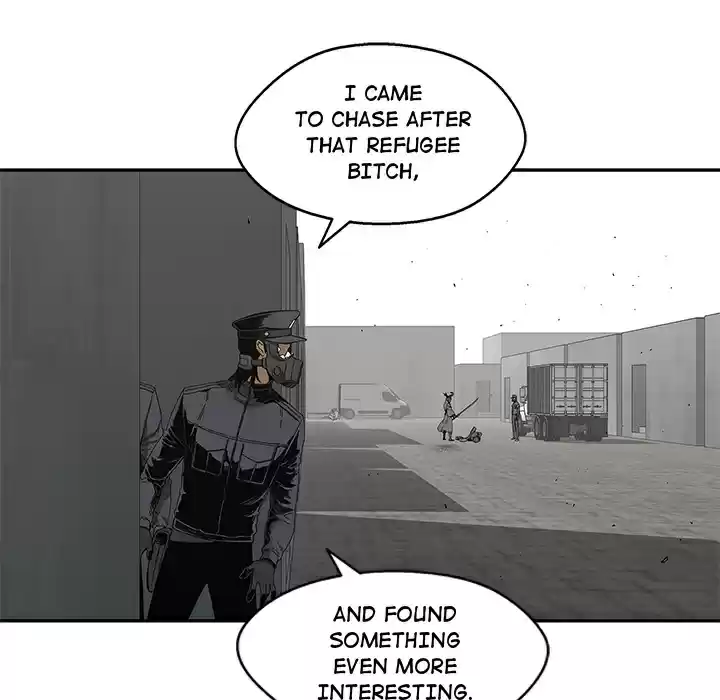 Delivery Knight ch.20