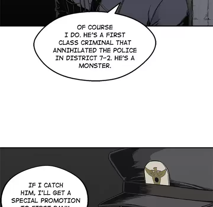 Delivery Knight ch.20