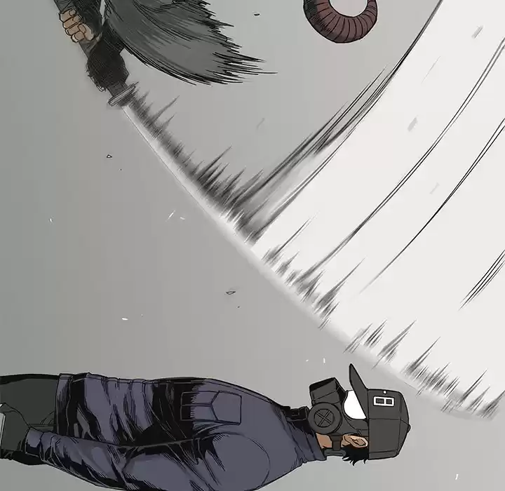 Delivery Knight ch.20