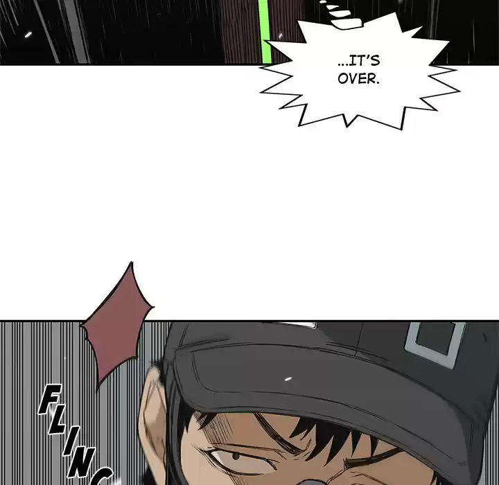 Delivery Knight ch.20