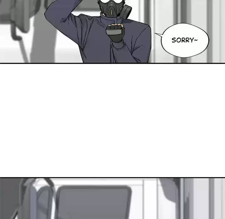 Delivery Knight ch.20