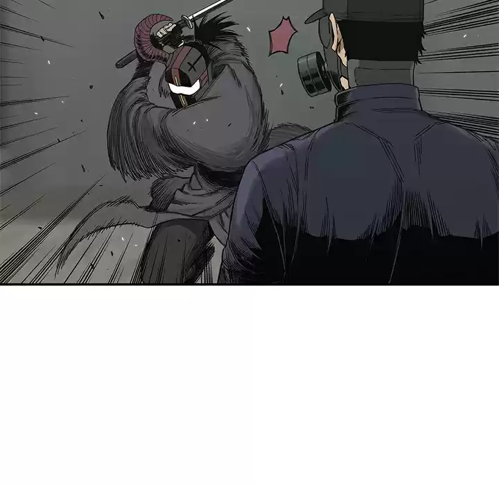 Delivery Knight ch.20