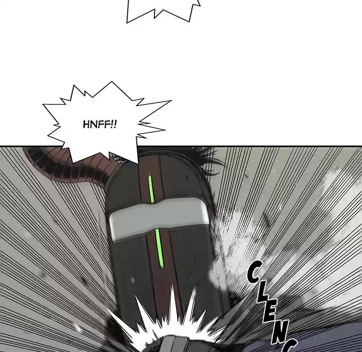 Delivery Knight ch.20