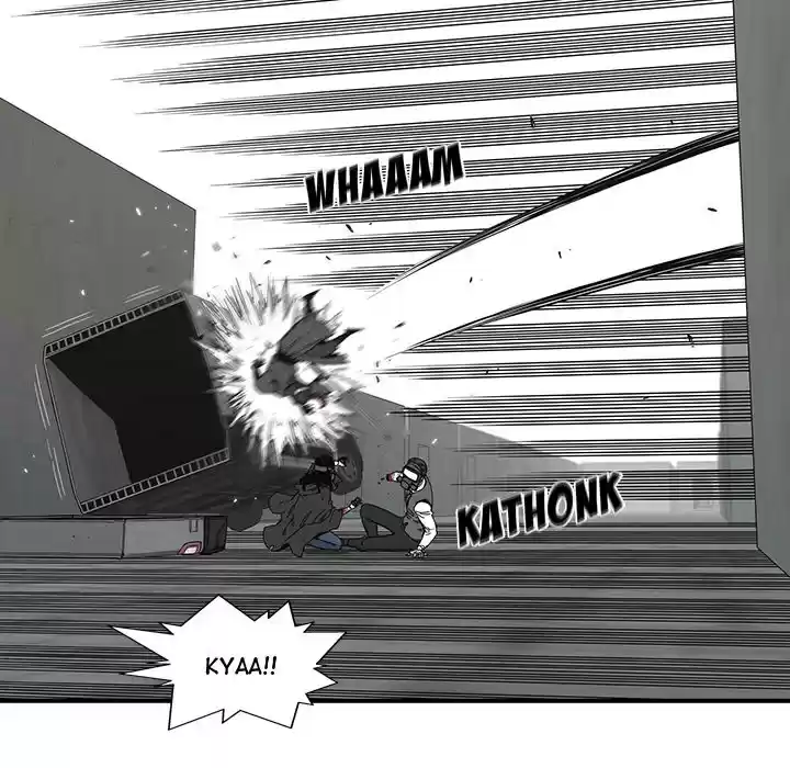 Delivery Knight ch.20