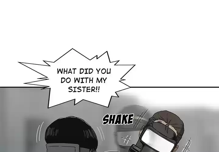 Delivery Knight ch.21