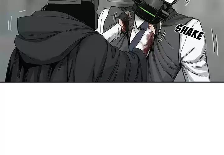 Delivery Knight ch.21