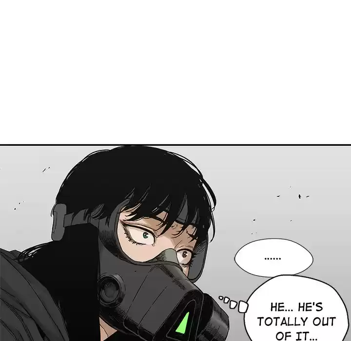 Delivery Knight ch.21