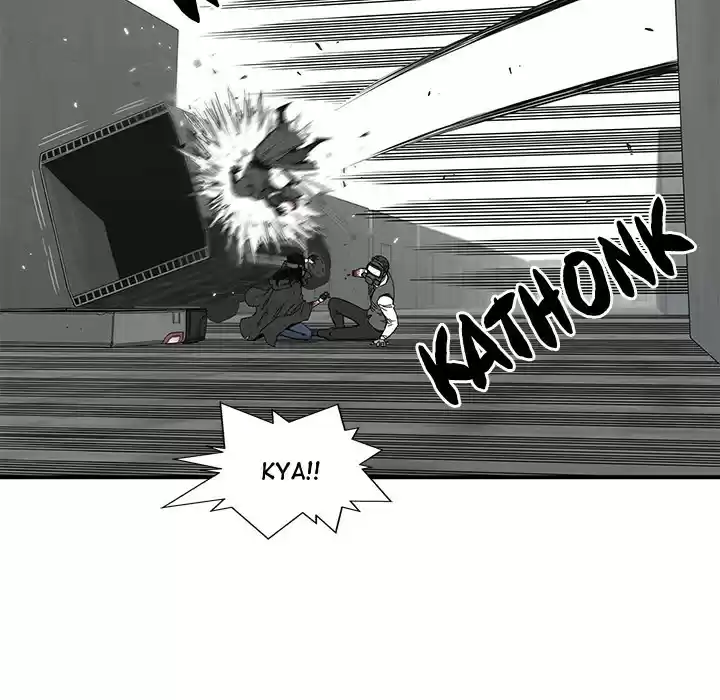 Delivery Knight ch.21