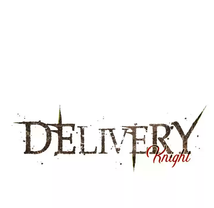Delivery Knight ch.21