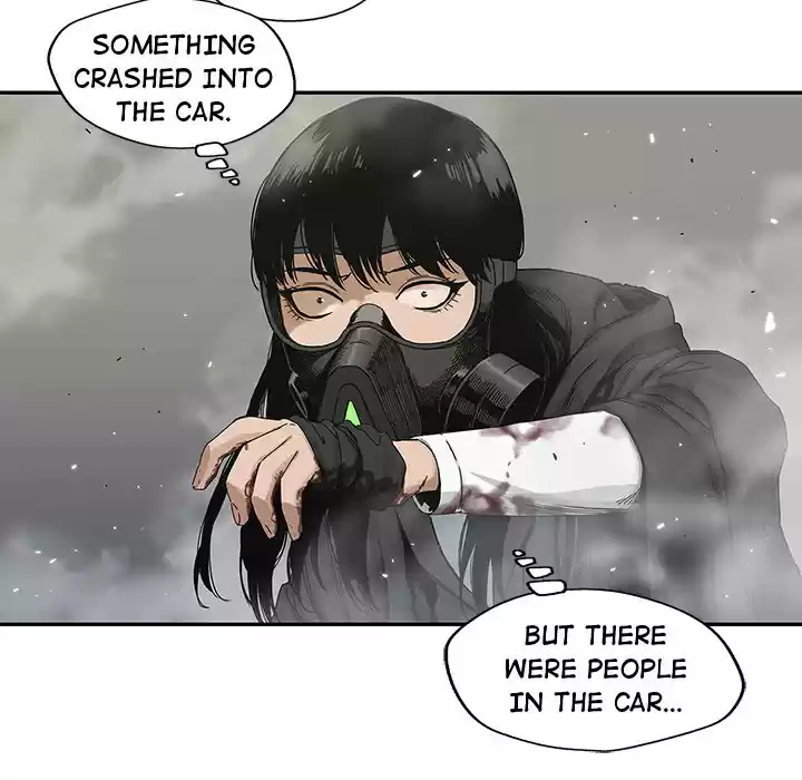 Delivery Knight ch.21