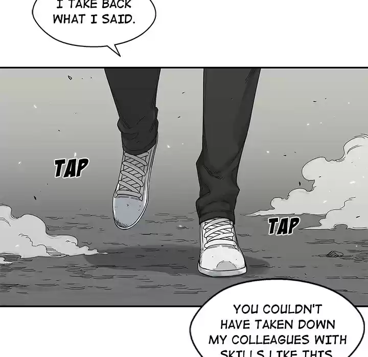 Delivery Knight ch.21