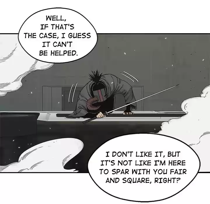 Delivery Knight ch.21