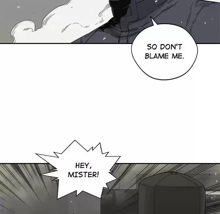 Delivery Knight ch.21