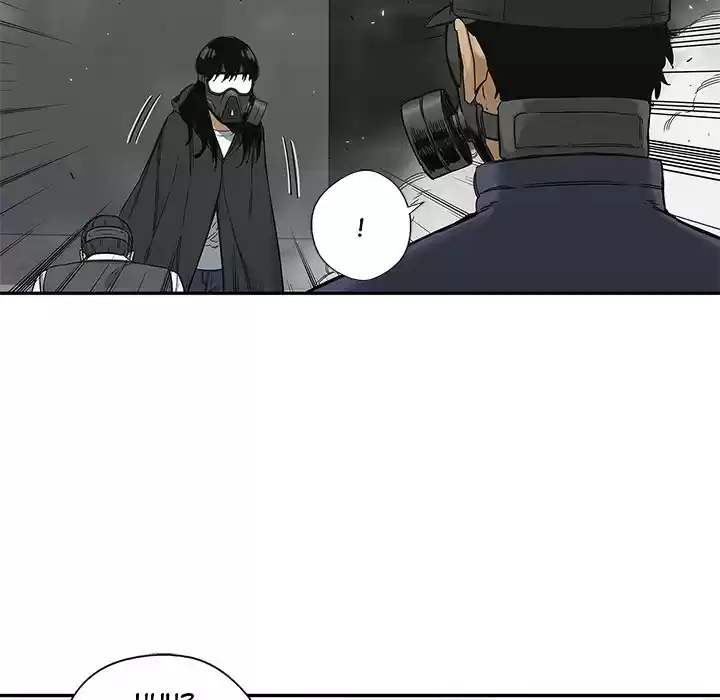 Delivery Knight ch.21