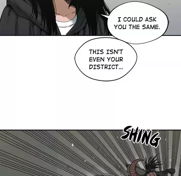 Delivery Knight ch.21