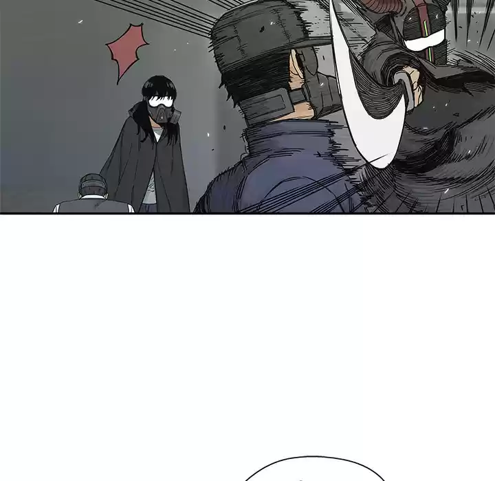 Delivery Knight ch.21