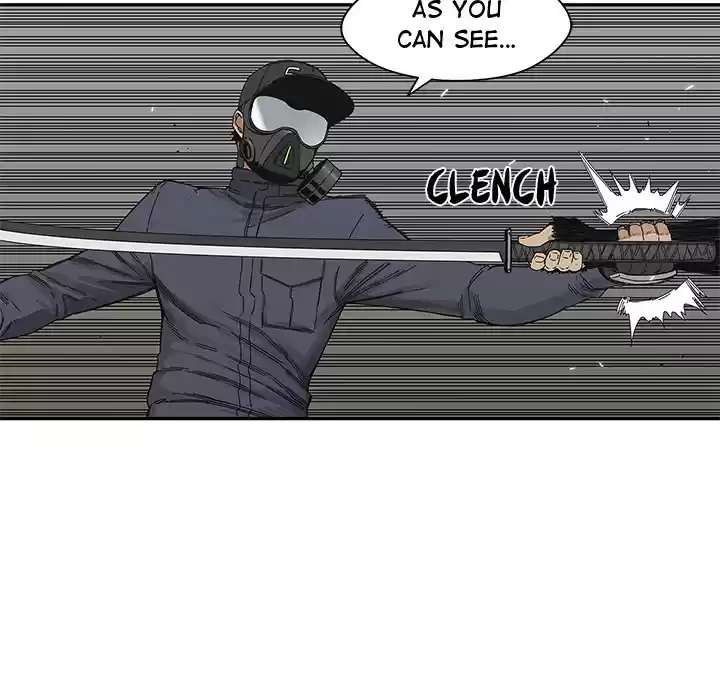 Delivery Knight ch.21