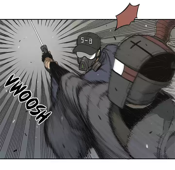 Delivery Knight ch.21