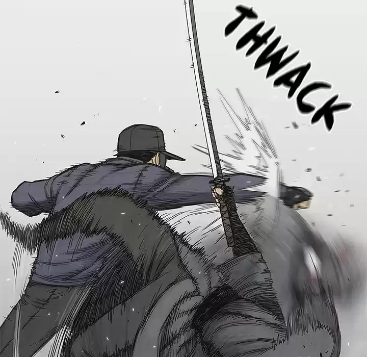 Delivery Knight ch.21