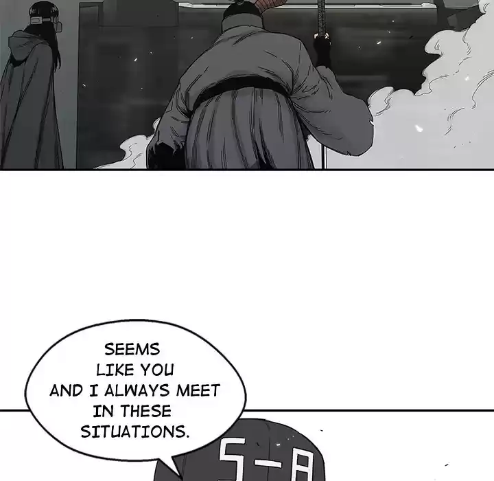 Delivery Knight ch.21