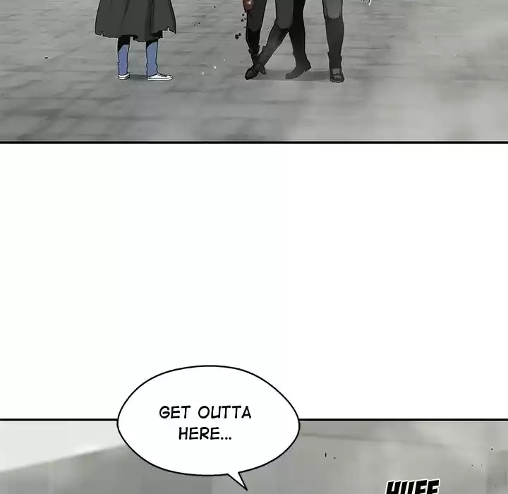 Delivery Knight ch.21