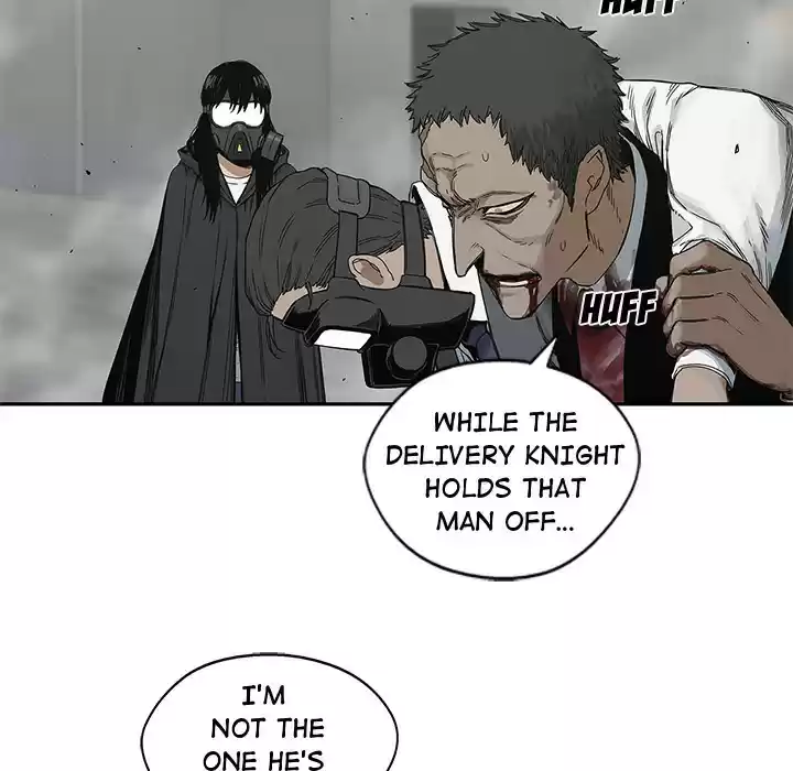 Delivery Knight ch.21