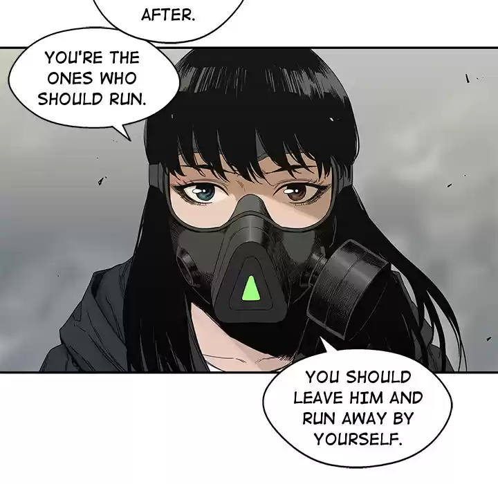 Delivery Knight ch.21