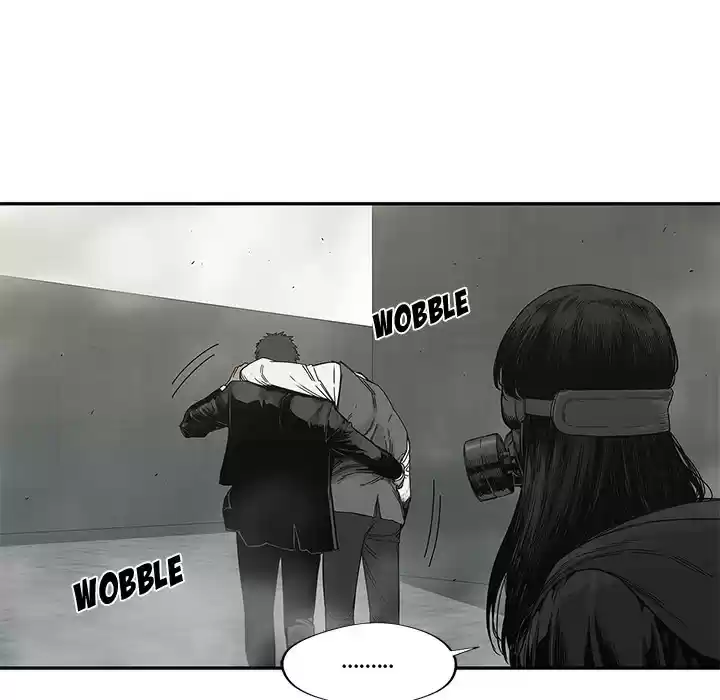 Delivery Knight ch.21