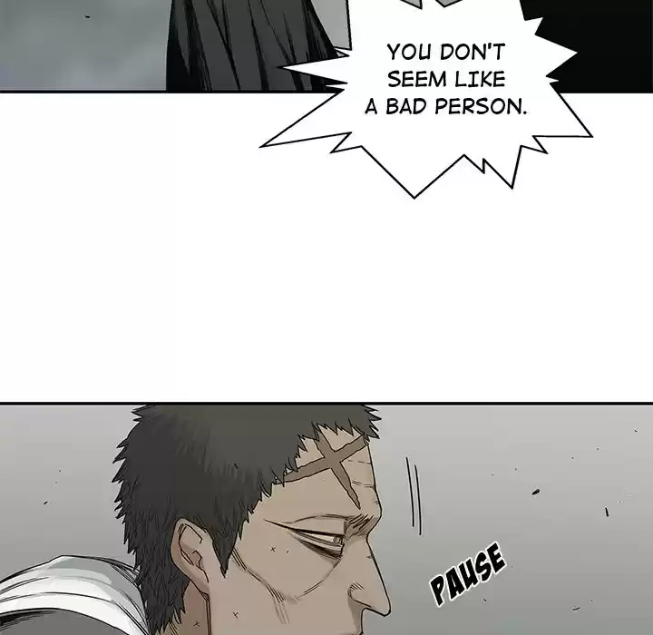 Delivery Knight ch.21