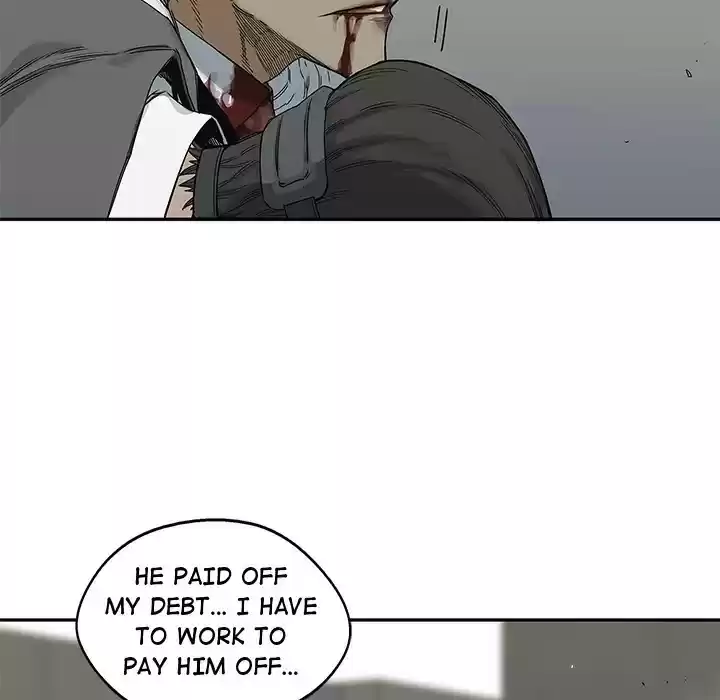 Delivery Knight ch.21