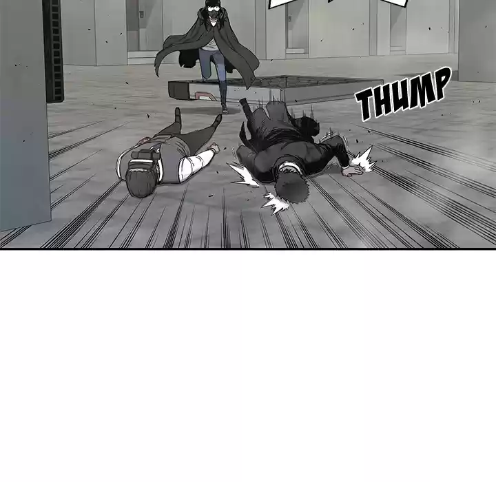 Delivery Knight ch.21