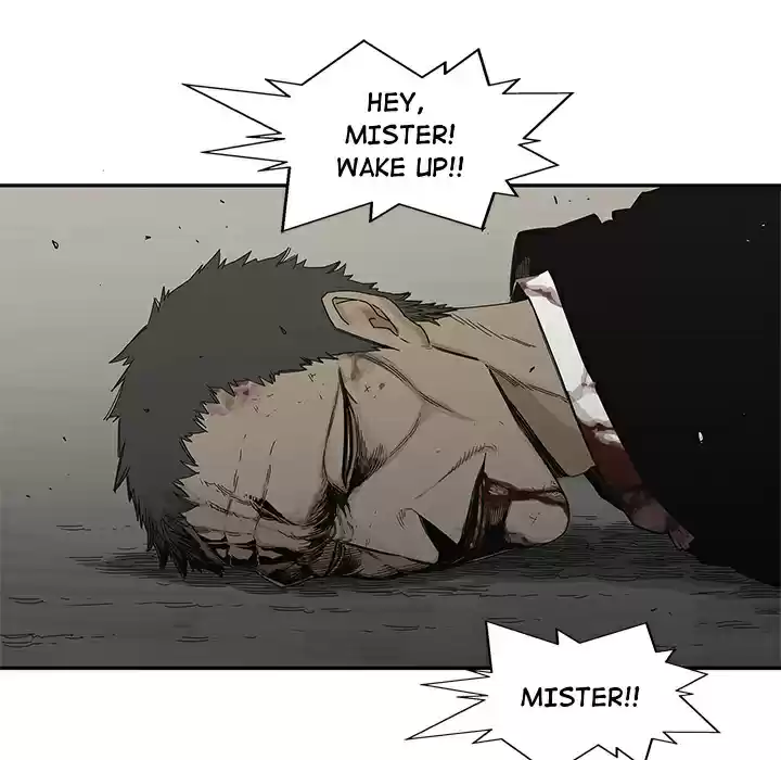 Delivery Knight ch.21