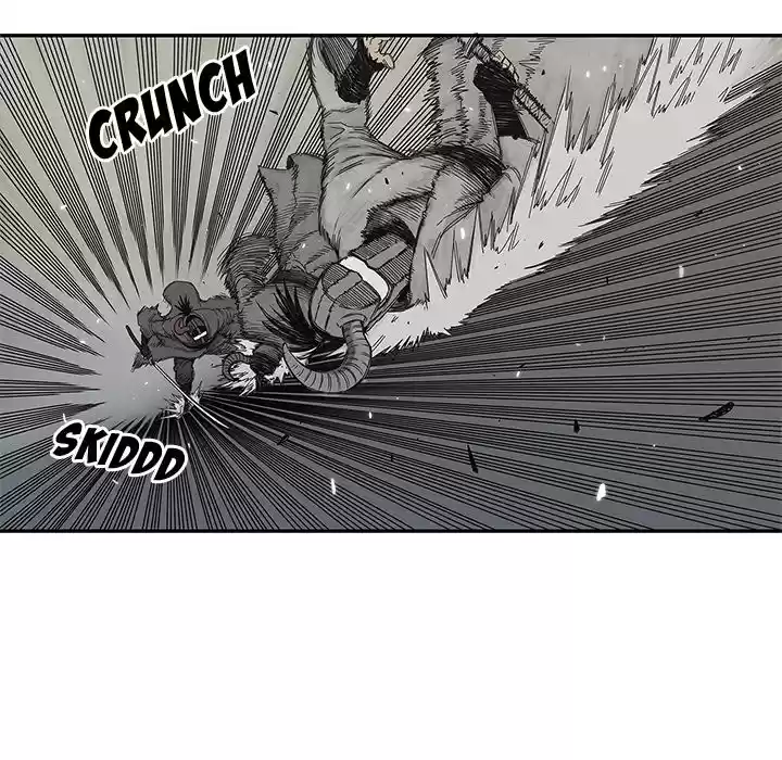 Delivery Knight ch.21