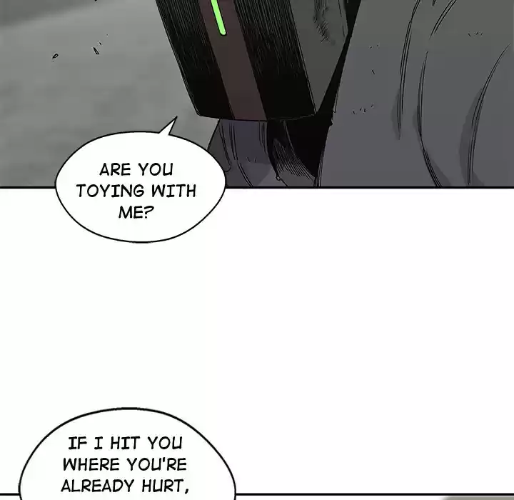 Delivery Knight ch.21