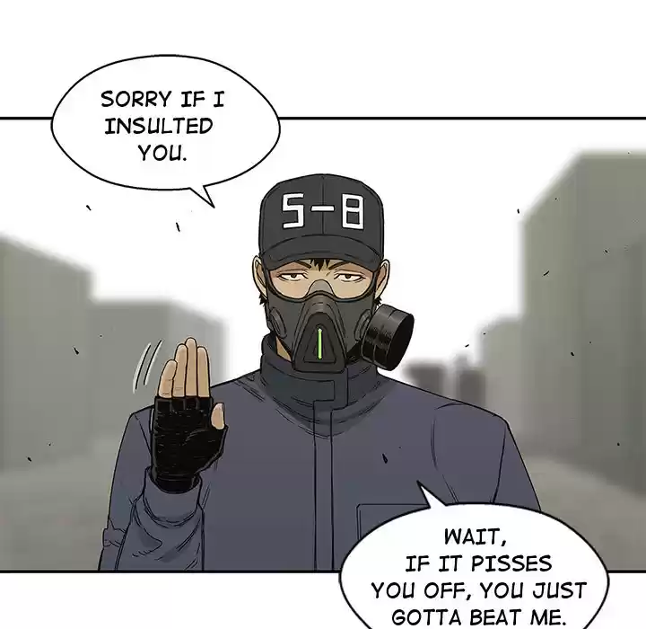 Delivery Knight ch.21