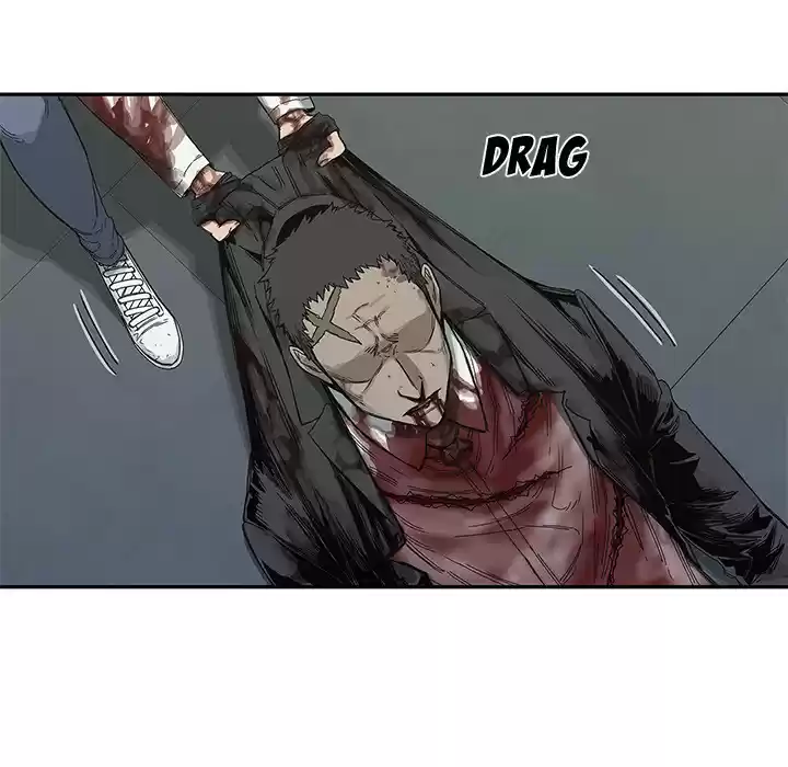 Delivery Knight ch.21