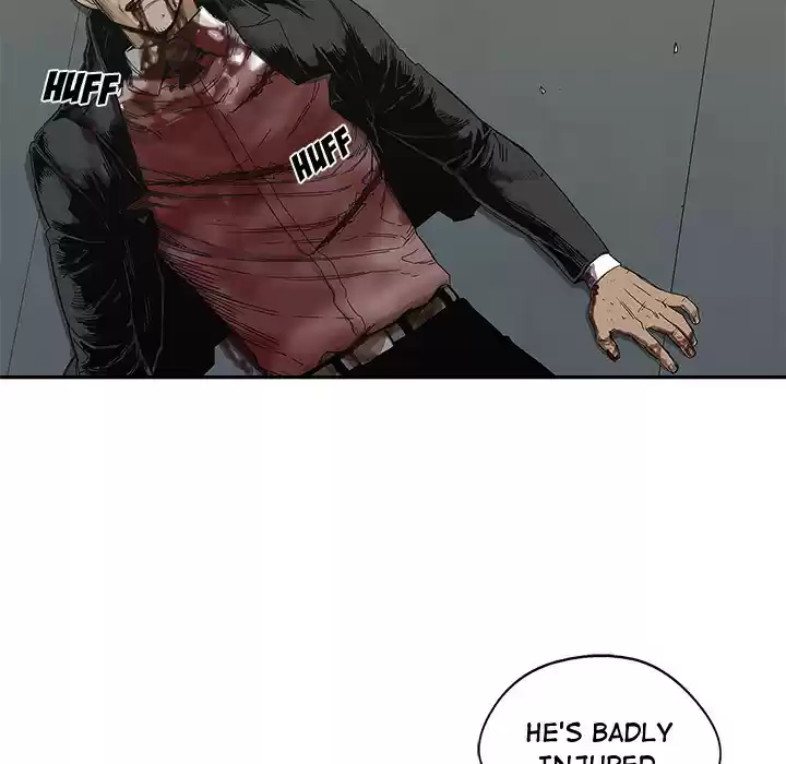 Delivery Knight ch.21