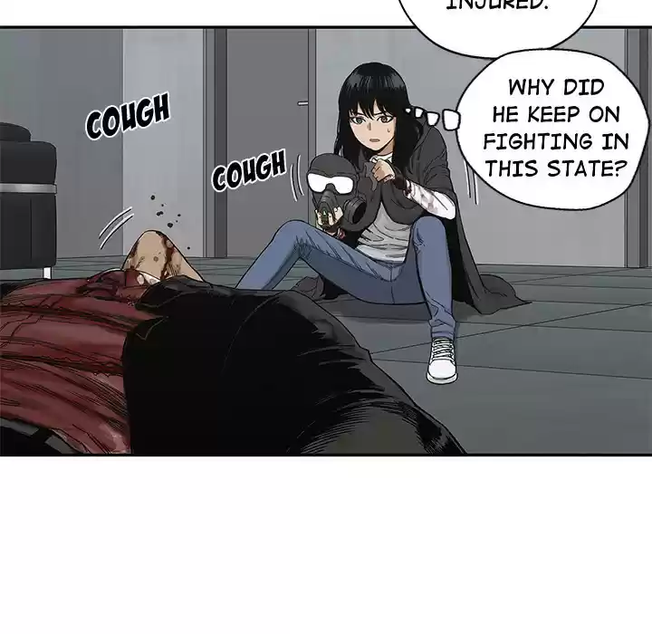 Delivery Knight ch.21