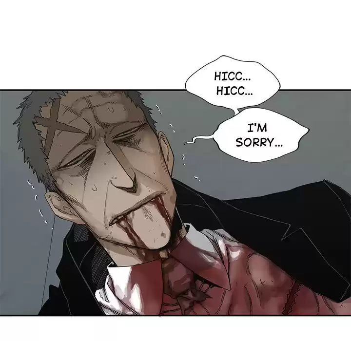 Delivery Knight ch.21