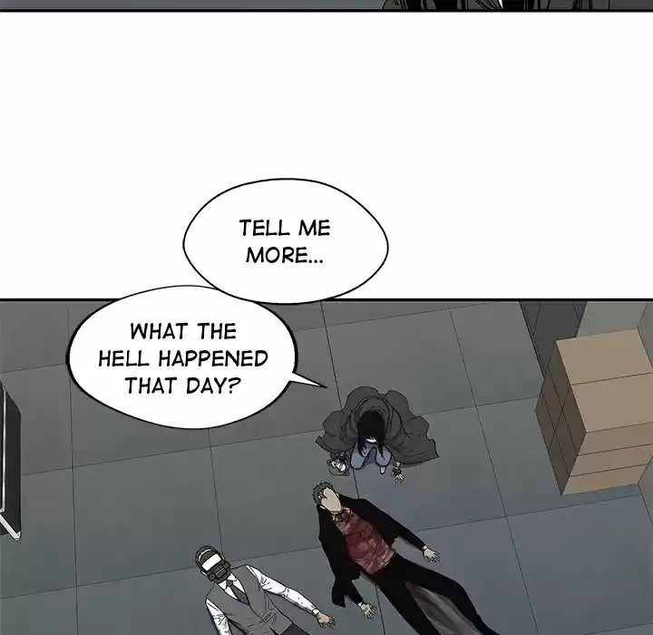 Delivery Knight ch.21