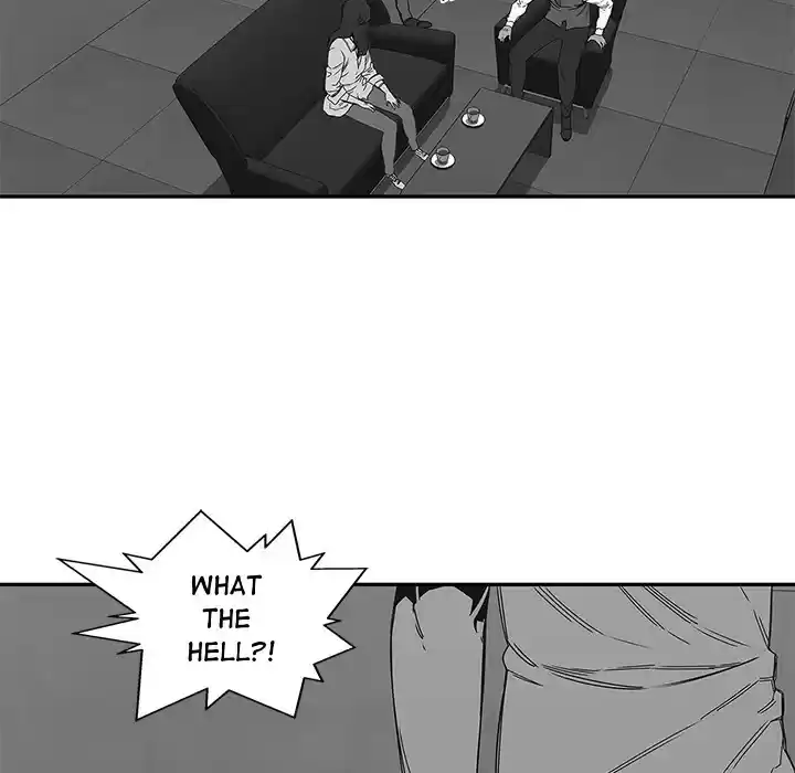 Delivery Knight ch.21