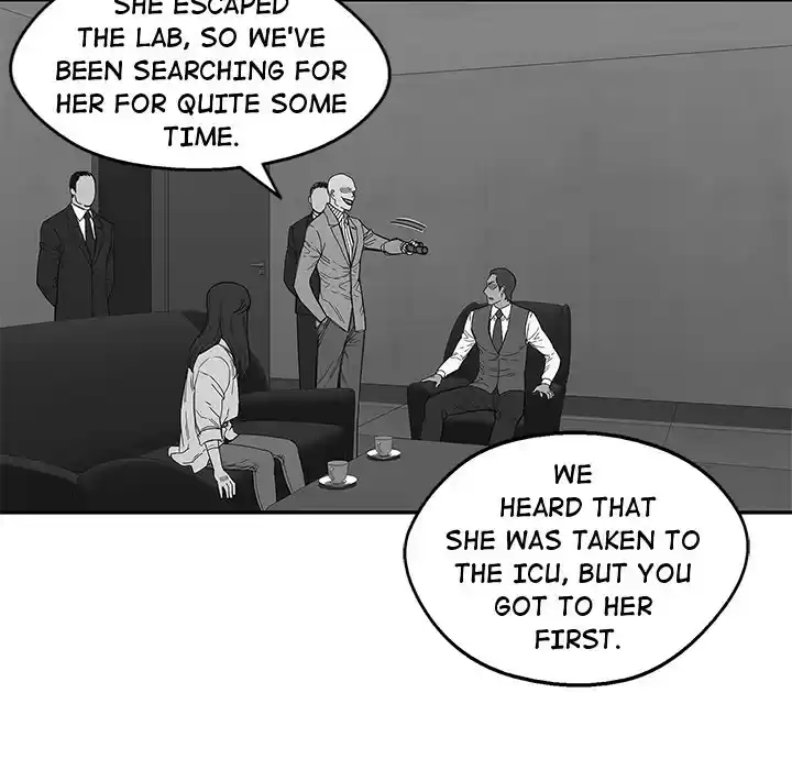 Delivery Knight ch.21