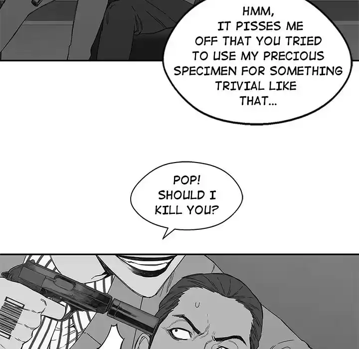 Delivery Knight ch.21