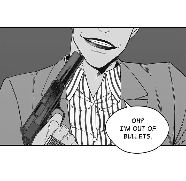 Delivery Knight ch.21