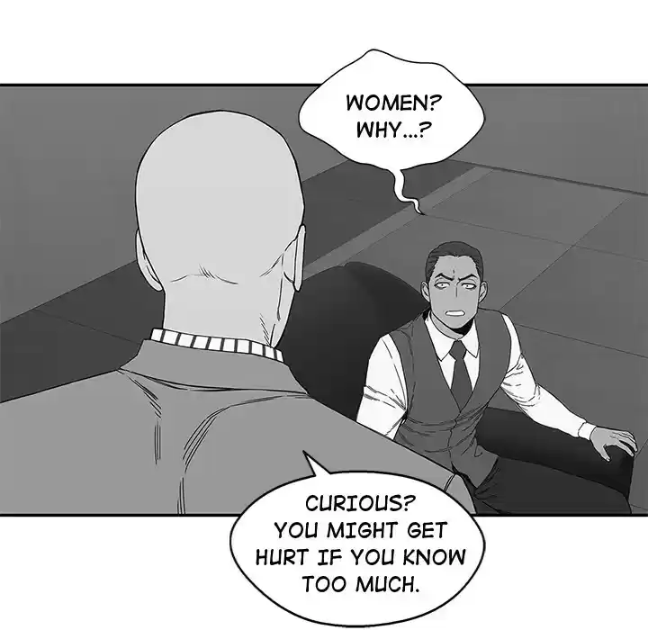 Delivery Knight ch.21