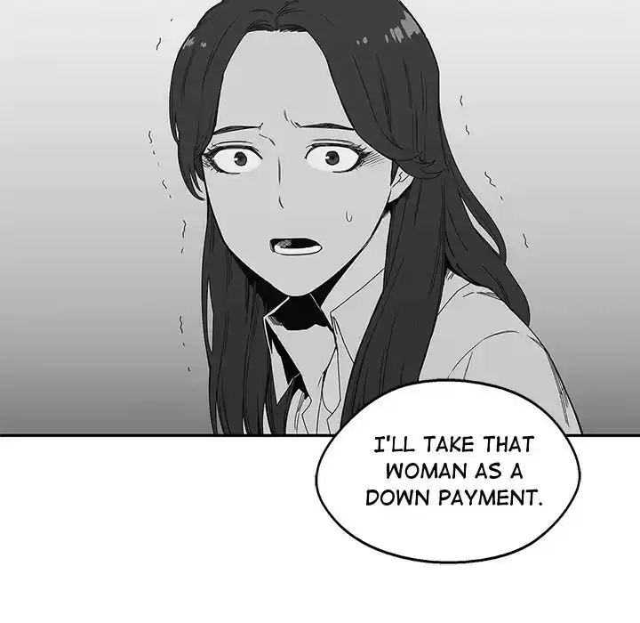 Delivery Knight ch.21