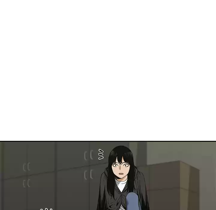 Delivery Knight ch.21