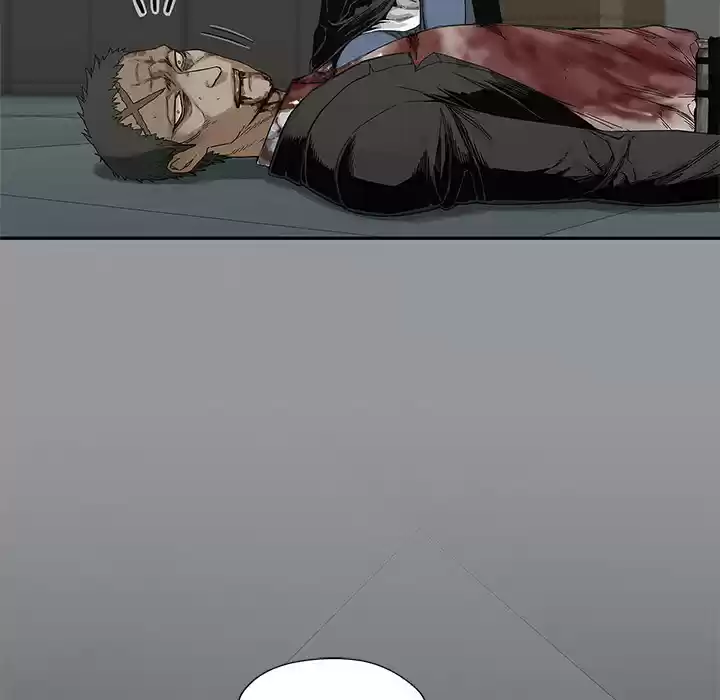 Delivery Knight ch.21