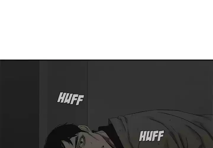 Delivery Knight ch.22