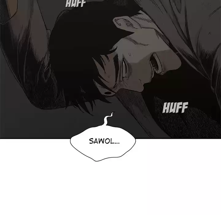 Delivery Knight ch.22